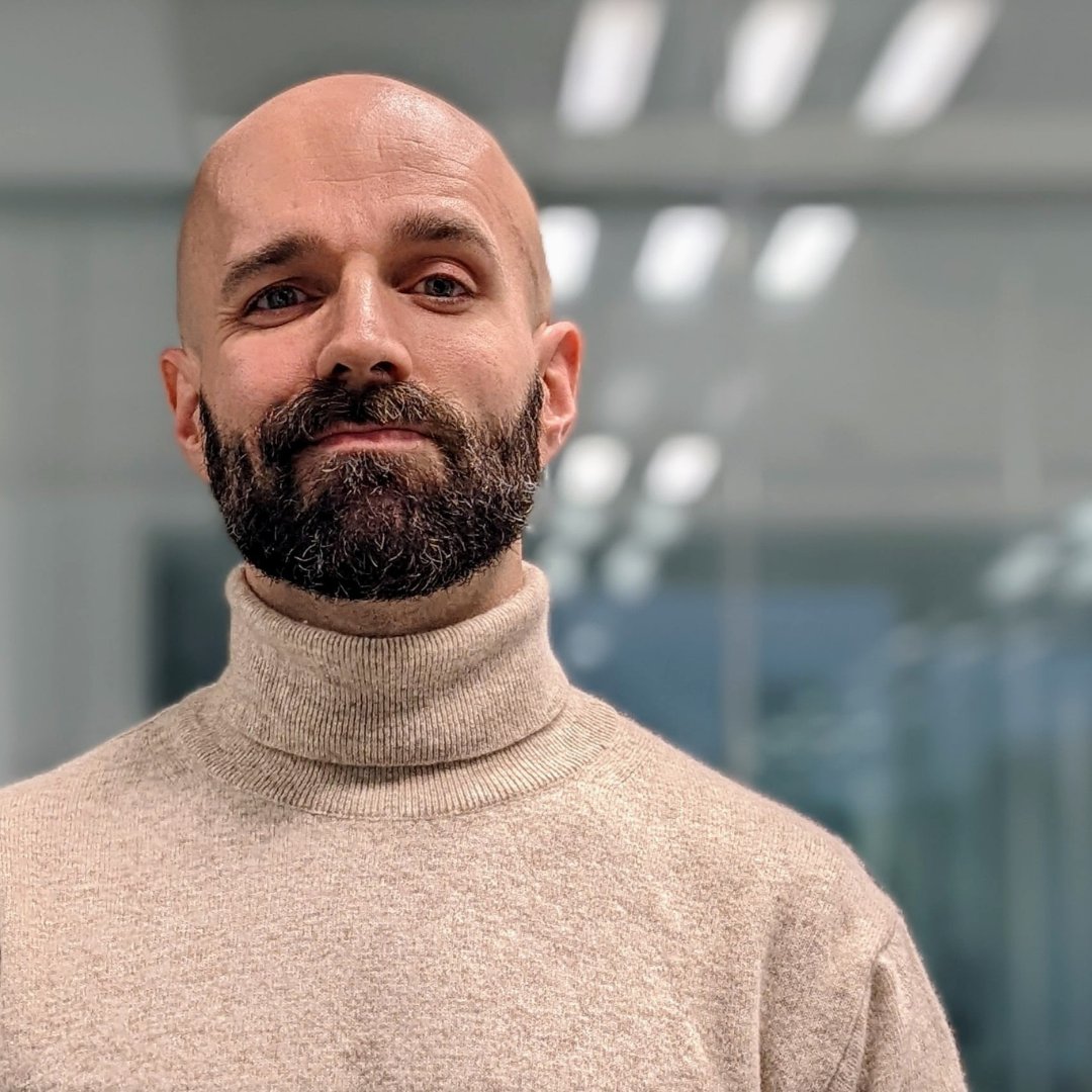 The Mediapro Studio tweet media