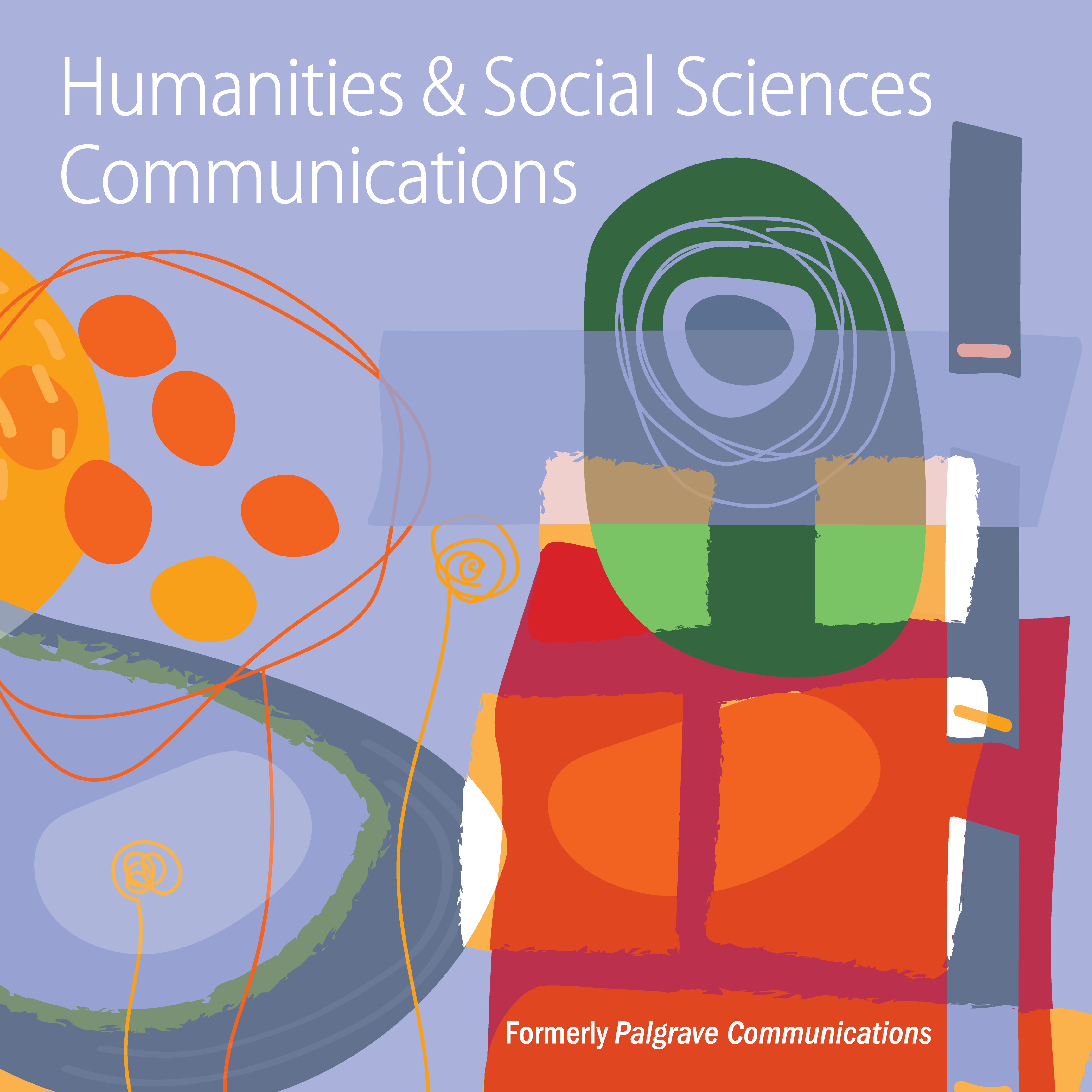 Humanities &amp; Social Sciences Communications on X: &ldquo;The papers 