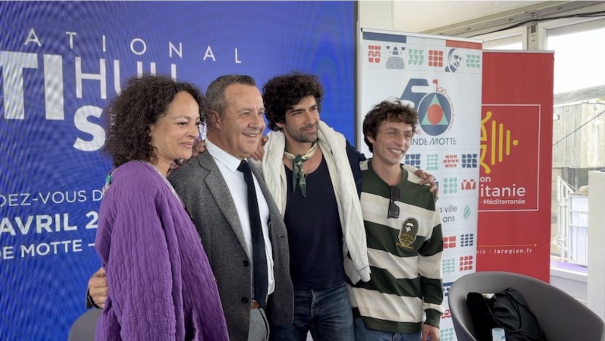 ecom_news's tweet image. ⛵️ 🚤 @StephanRossignol @LaGrandeMotte @paysdelor : « Depuis 2013, le #salon #multihullshow s’est ancré totalement dans le port de #LaGrandeMotte qui regroupe les plus grands constructeurs au monde de #catamaran. » Reportage #VIDEO. bit.ly/3VOKqe7 @fr_fin #nautisme