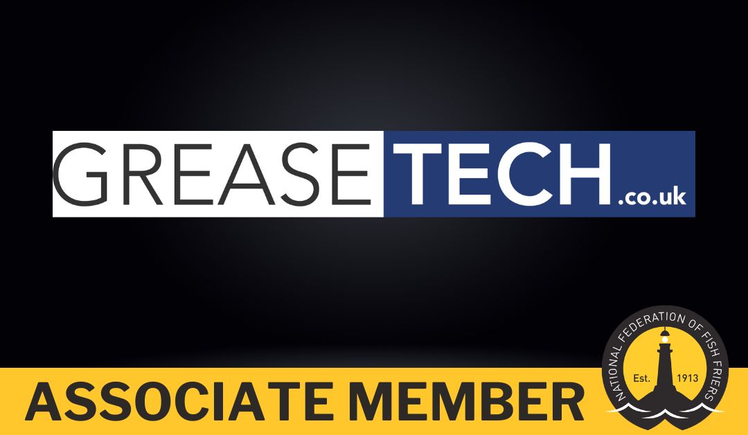 We are proud to announce a new associate member of the NFFF - GreaseTech. NFFF members can now get a 10% discount on GreaseTech services