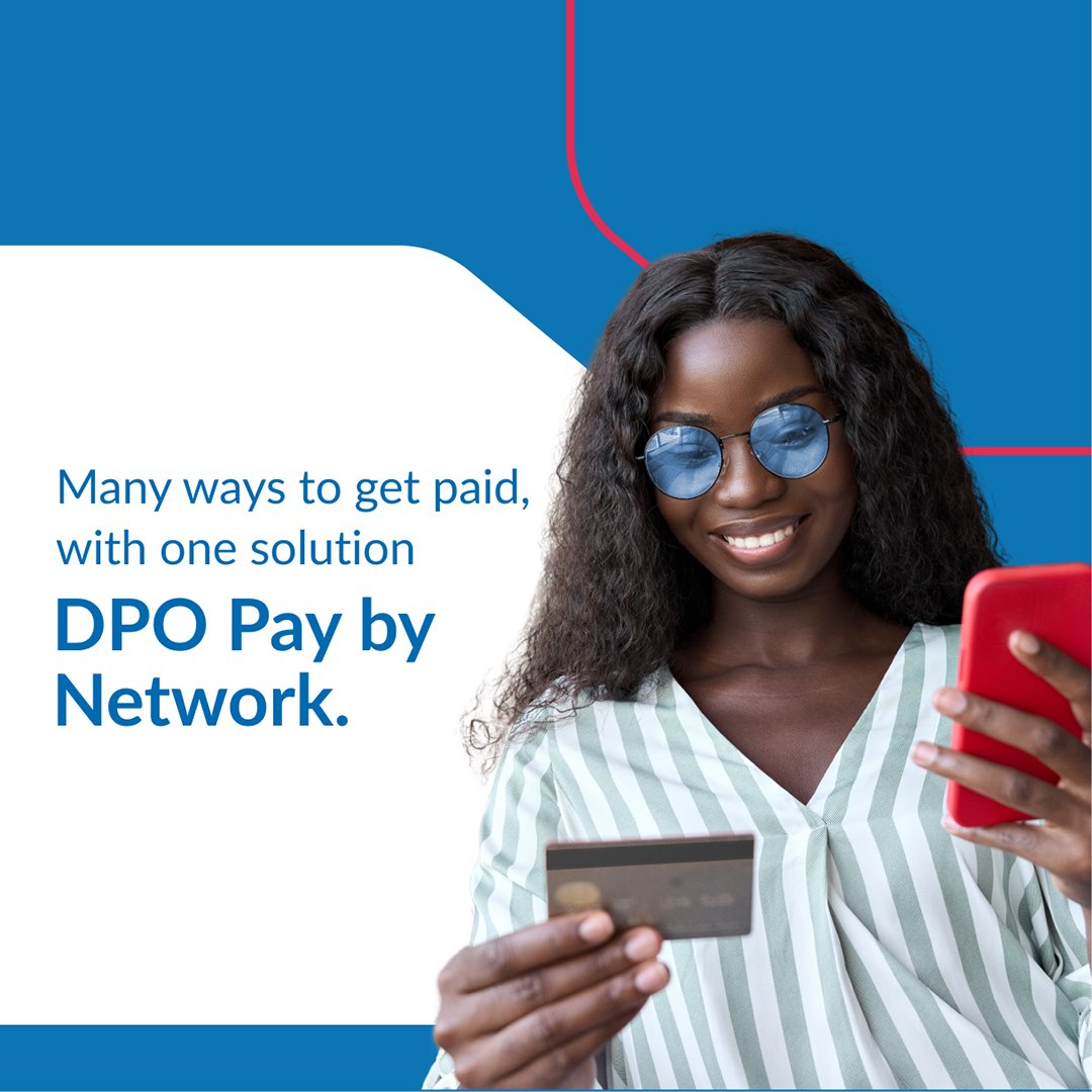 #DPOPaybyNetwork offers a wide range of payment methods, giving your customers flexibility and convenience. Let your shoppers choose from credit and debit cards, #mobilemoney, and more, with our all-in-one #paymentsolutions. Sign-up: dpogroup.com/instant-signup/