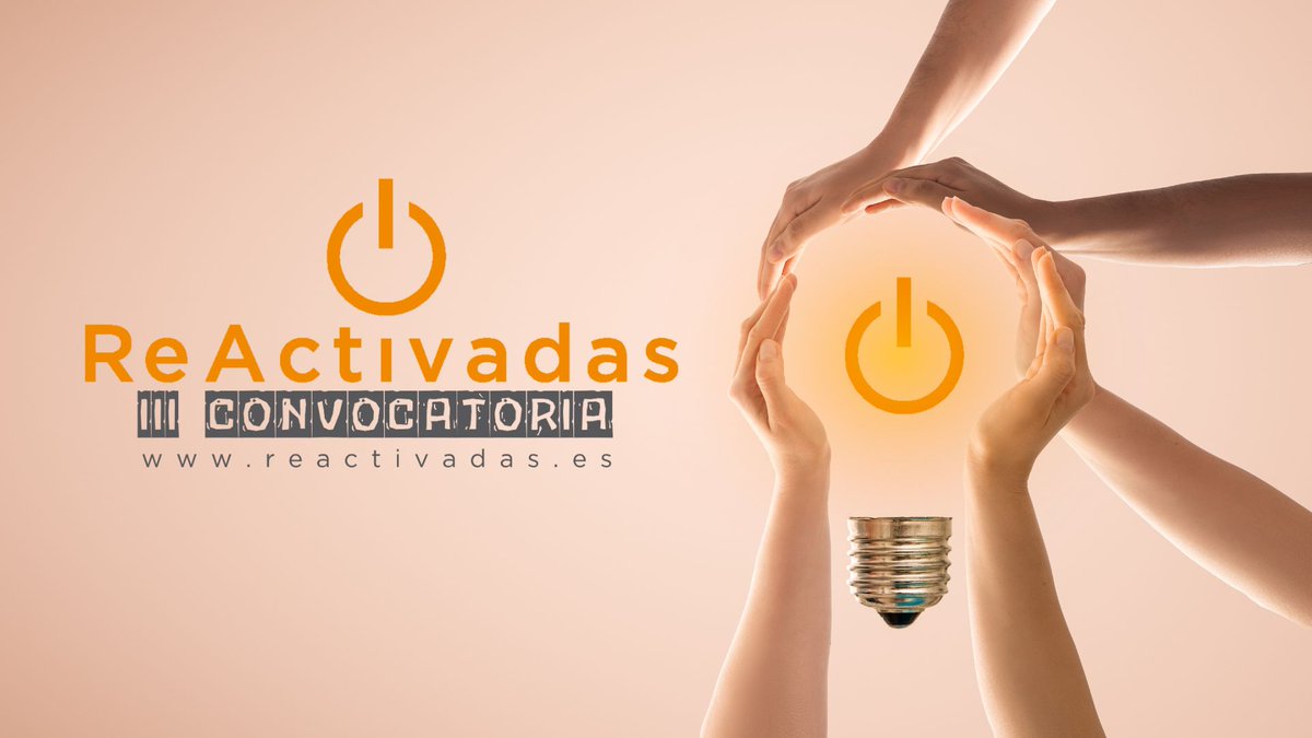 ARA_Sostenible's tweet photo. En poco más de una hora, estamos, en directo, presentando la III Convocatoria de #ReActivadas de @OngIsabelMartin en el auditorio de @CARTV_, que un año más es colaboradora en esta iniciativa.
Síguelo en directo (12h), desde el canal Aragón Sostenible: https://t.co/S2O2eaQP45 https://t.co/5s1yArMEsj
