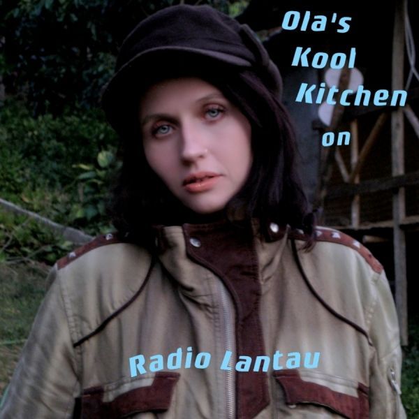 @OlasKoolKitchen NOW on @Radiolantau a lovely bubble bath of sounds from @toughage @smellybdrmm @laluzers & @mannequinpussy buff.ly/2Op7K1J