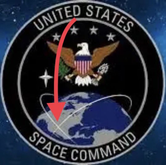 AngelTaylor396's tweet image. Yea. 
Goddamm conspiracy kooks. 😆