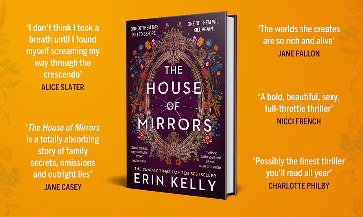 Erin Kelly Has Had Enough of X - see you elsewhere tweet media