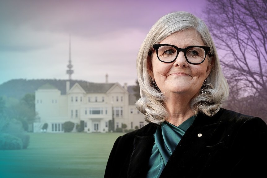 The media attacking the Govt's appointment of #SamMostyn as the nation's next Governor-General seem completely oblivious to the fact that she represents the women voters the LNP need to win back. Their attacks simply remind voters how far to the Right the LNP has gone. #auspol