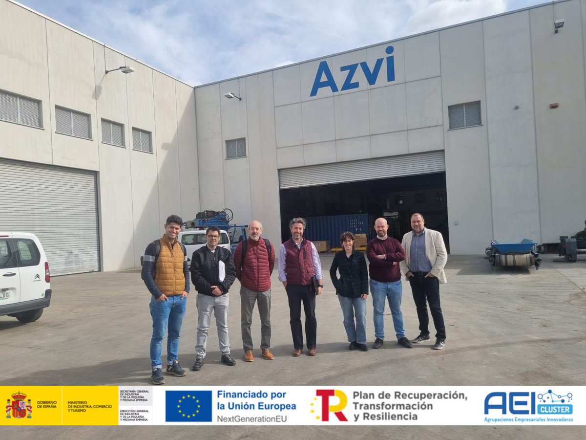 ontech_innova's tweet image. 🔵El proyecto DF-MAS se enmarca en la transformación digital del sector del transporte ferroviario, clave en la transición energética 👇

ontechinnovation.com/ontech-coordin… 

#AEI2023 #MinisterioIndustria #InnovacionEmpresarial