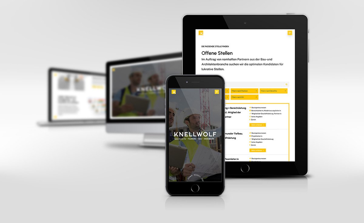 BlueBoxDesignCH's tweet image. Yeah! Die neue Webseite für die Knellwolf + Partner AG ist online! 

Mehr zum Projekt: bluebox-design.ch/portfolio/knel…

#webdesign #wordpress #uxdesign