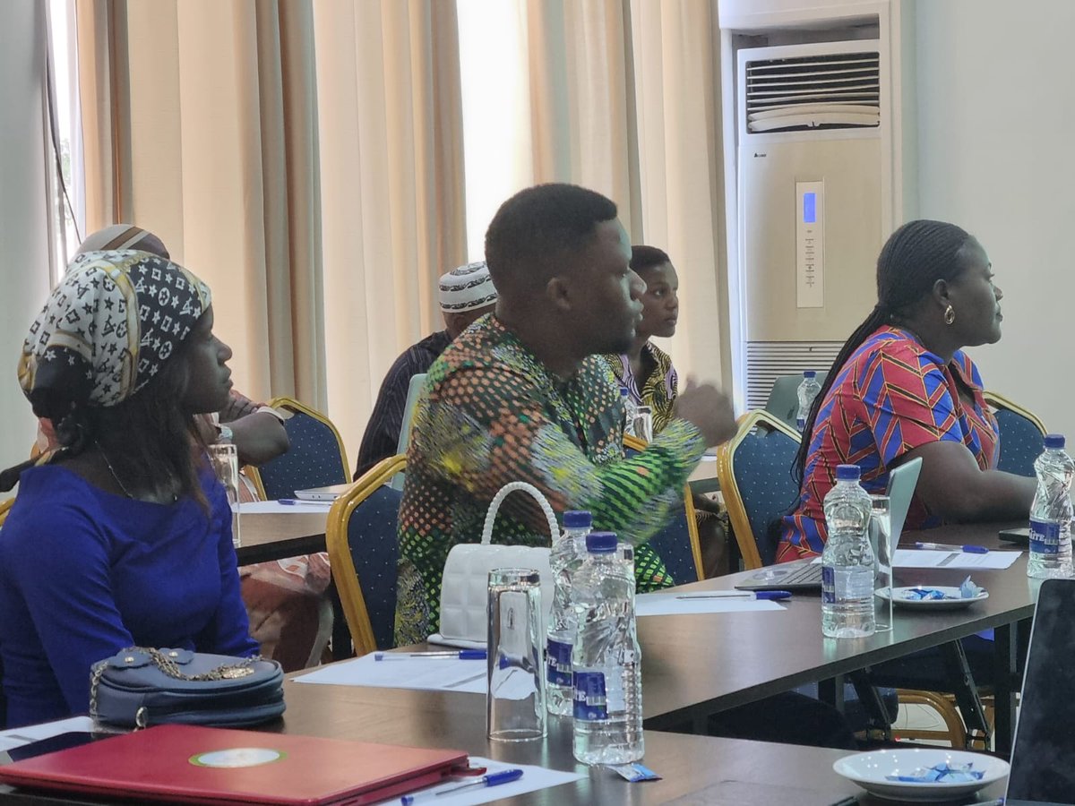 This week we are in Lusaka, Zambia in partnership with <a href="/MedRAP2022/">MedRAP</a> to engage with faith leaders from livingstone, Kazungula, Mansa &amp; Samfya districts on adolescent sexual reproductive health rights.