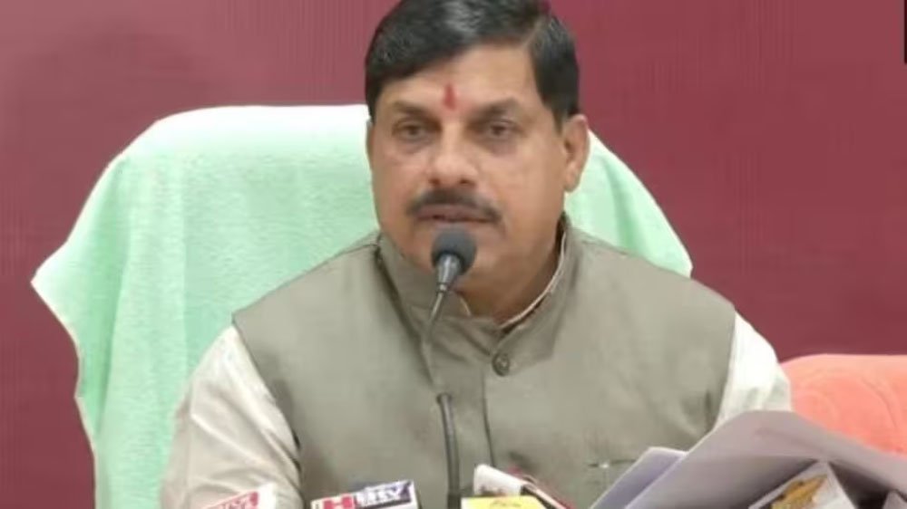 saveratimes's tweet image. अन्याय और अव्यवस्था बदलने के लिए मोदी आवश्यक : CM Mohan Yadav dainiksaveratimes.com/national/modi-… 
#dainiksavera #modi #necessary #injustice #cmmohanyadav