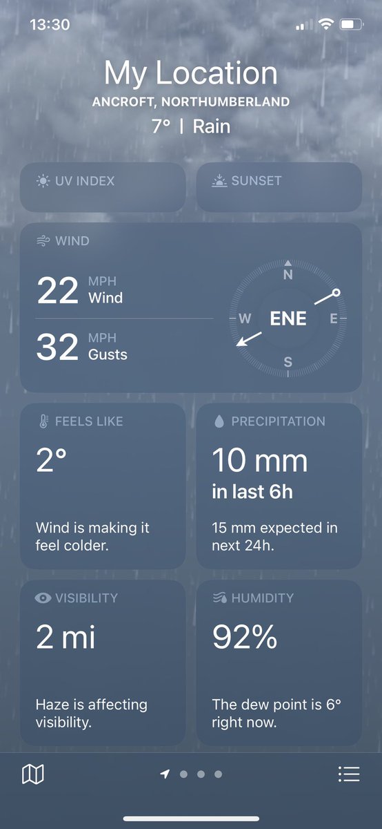 Happy to take 3rd <a href="/GoswickGolfClub/">Goswick Golf Links</a> <a href="/sgfgolf/">Stephen Gallacher Foundation</a> in extreme conditions over 3 testing days. 

First event of 2024

<a href="/NMGolf1/">Neil Matthews</a> <a href="/Southerndowngc/">SoutherndownGolfClub</a> <a href="/Glamorgan_G_U/">GlamorganGolfUnion</a>