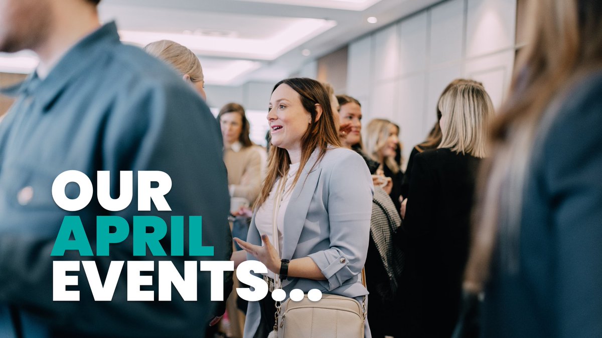 🌸 2024 is in full bloom this April with events across 📍TT locations Head to our events page for all the info👉 tramshedtech.co.uk/events/ Subscribe to our newsletter 👉 share-eu1.hsforms.com/1cg9VbQ-lSEu9h… #TechEvents #SouthWalesBusiness #TechMeetUps #coworking #innovation #tech #community