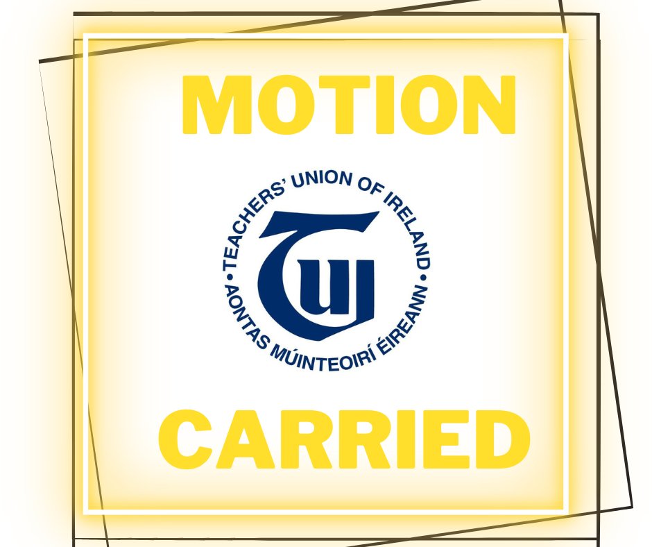 TUIunion's tweet photo. Motion  306 calls for an immediate ceasefire, an end to the bloodshed and the  release of hostages and to to reaffirm the TUI’s support for the anti-apartheid Campaign for Palestine by  publishing an article in TUI News outlining the objectives of this  campaign. #TUI24 https://t.co/hhBC1qynUD