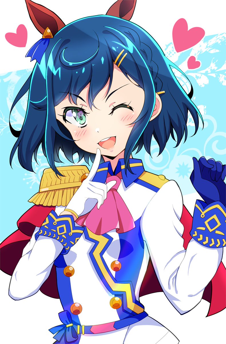 描いてる子だとこう…かな!?
1人なんか違う気がしなくもないけど～😆
 #主役以外で好きなプリキュア4選 