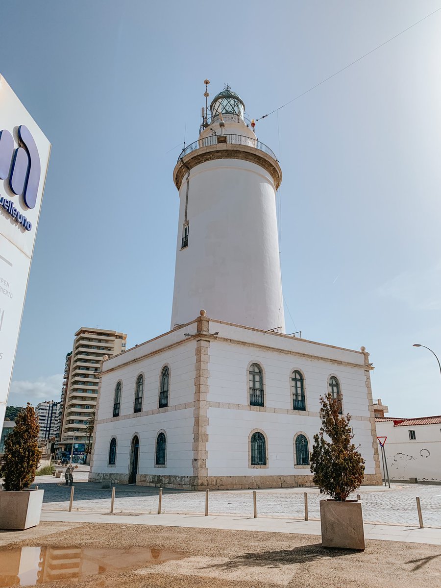 Vamos a por el #jueves

#MálagaEspectacular