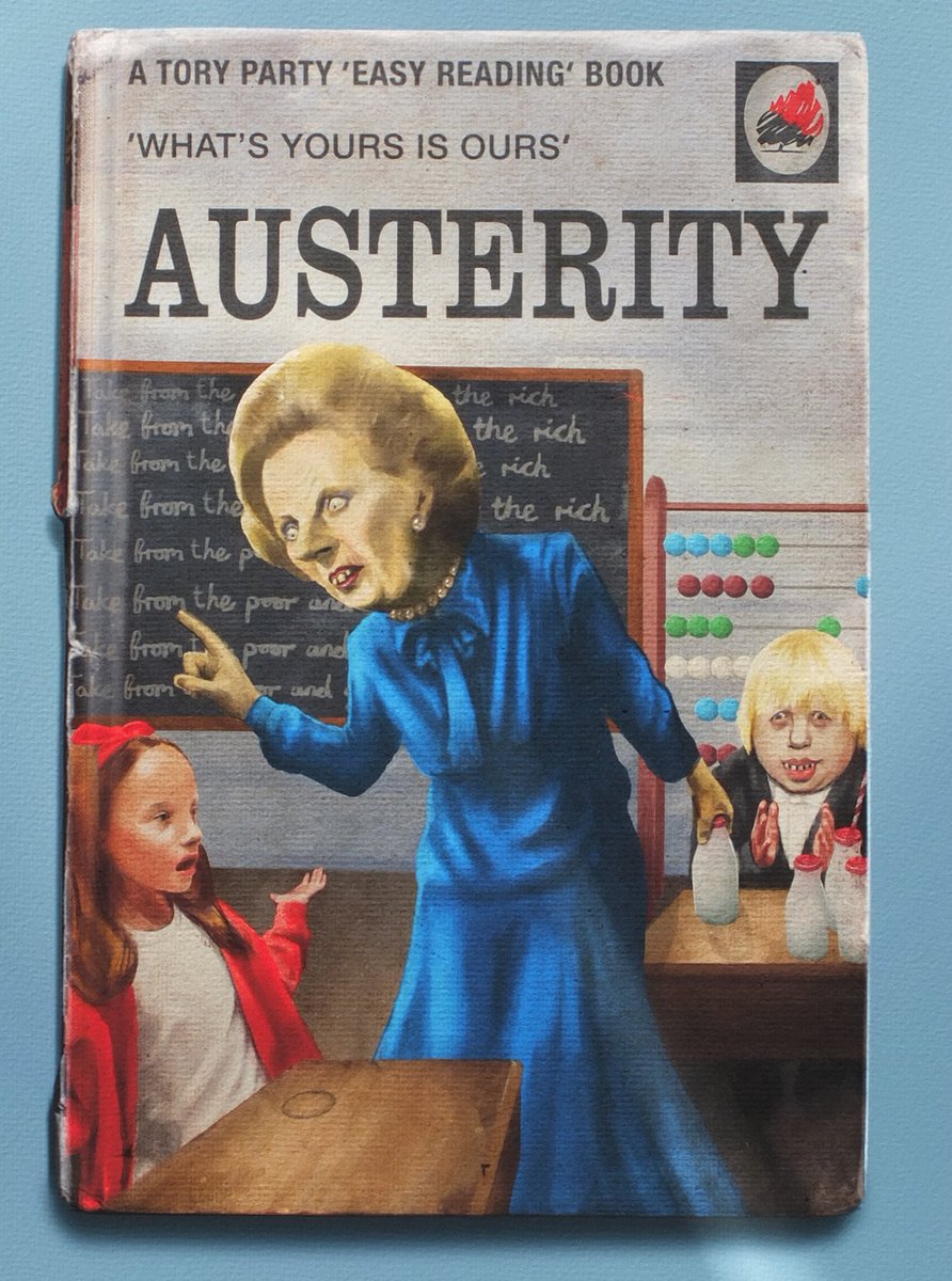 The Tories want all mums back in work. Doesn’t matter that you’ve got a newborn baby, get a grandparent to look after it while you get a job. If you’re not willing to dump your baby and find some shit work that you rightly do not want then your benefits may well be sanctioned.