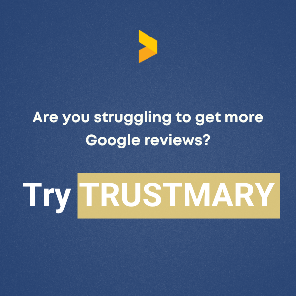 Trustmary tweet media