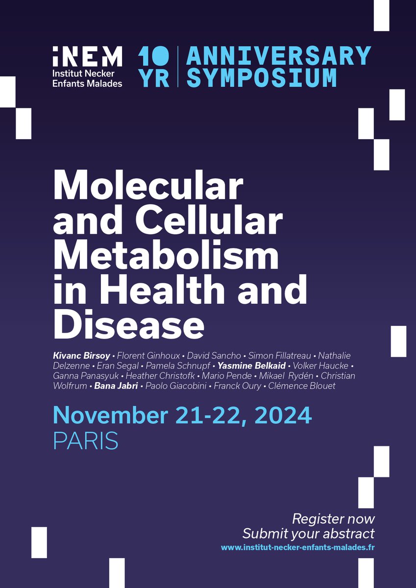 INEM NECKER tweet media