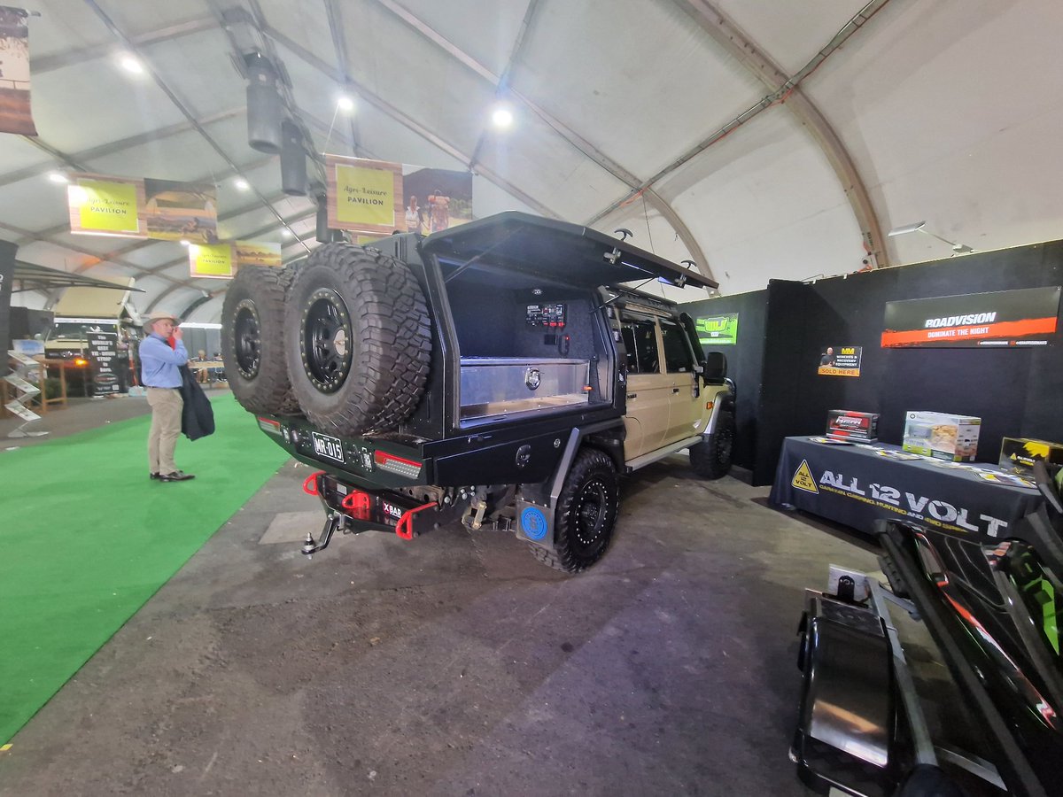 Congratulations to <a href="/RAS_NSW/">RASNSW</a> on another incredible <a href="/eastershow/">The Sydney Royal Easter Show</a>. Great to see President John Bennett and so many other friends in Sydney. Looking forward to catching up again at the <a href="/THE_RASC/">RASC</a> conference this June <a href="/The_RHASS/">RHASS</a> in Edinburgh. Get your tickets booked!