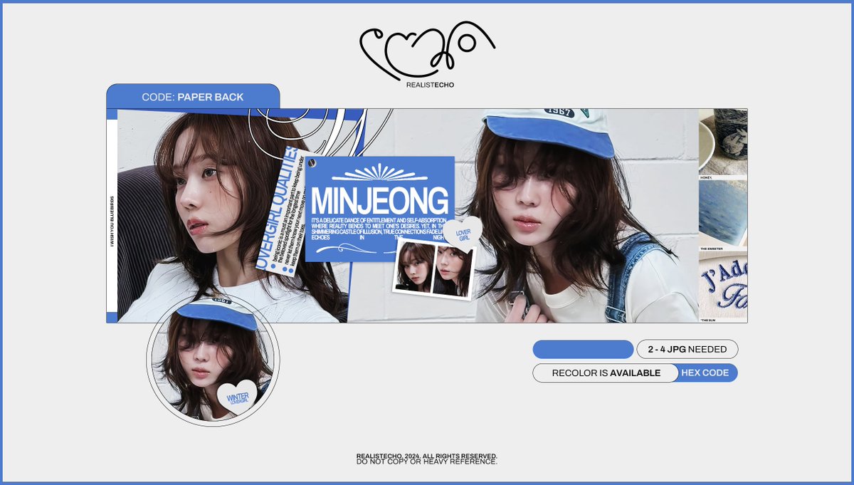 RT kalau kamu mau PAPER BACK.