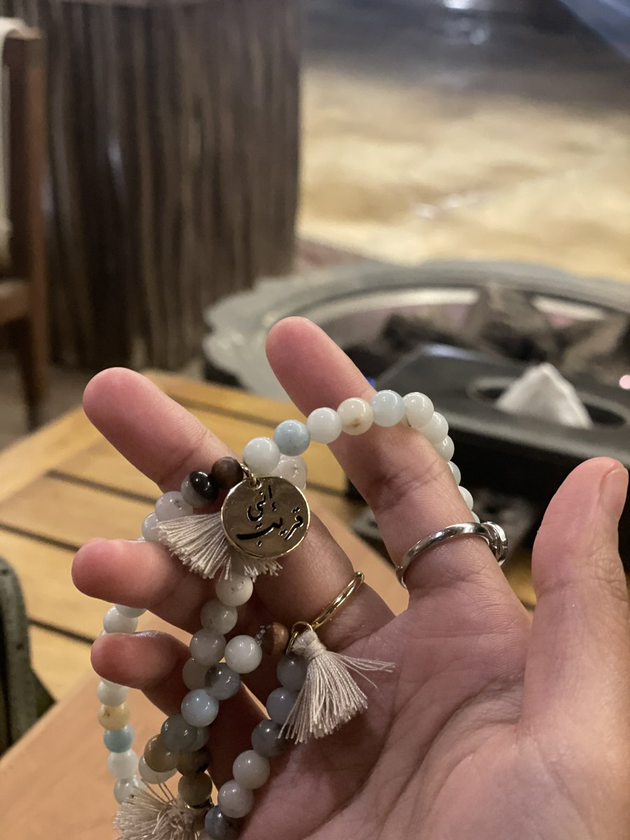 MAHA ALSUBAIE tweet media