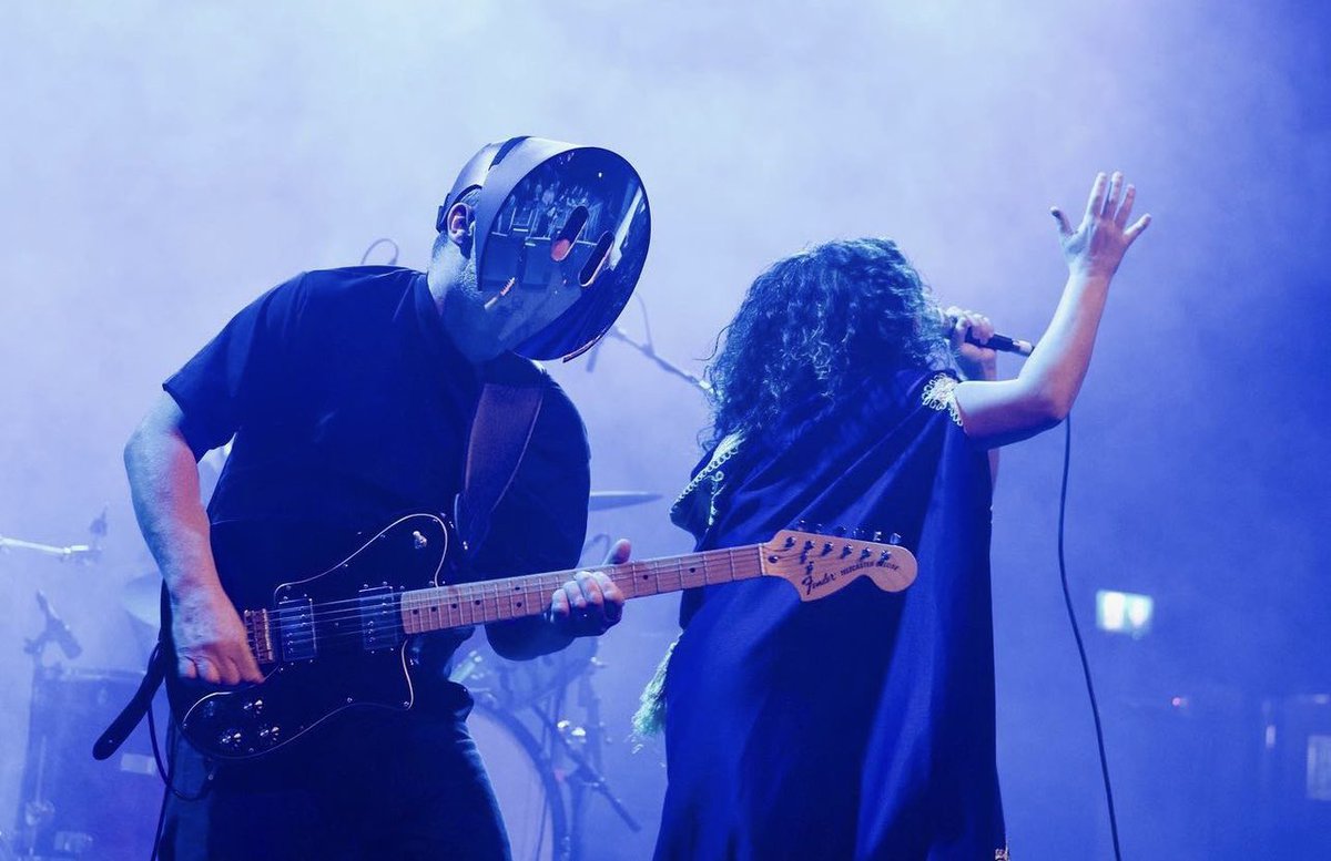 Bonnacons of Doom (@bonnaconsofdoom) on Twitter photo LONDON - tickets are selling well for our gig with <a href="/ObeyCobra_band/">Obey Cobra</a> at <a href="/thelexington/">The Lexington</a> on April 19th. You should grab one soon if you’re planning on coming down: dice.fm/event/dolxo-bo…
📸: @HGrovesPhotos LONDON - tickets are selling well for our gig with <a href="/ObeyCobra_band/">Obey Cobra</a> at <a href="/thelexington/">The Lexington</a> on April 19th. You should grab one soon if you’re planning on coming down: dice.fm/event/dolxo-bo…
📸: @HGrovesPhotos
