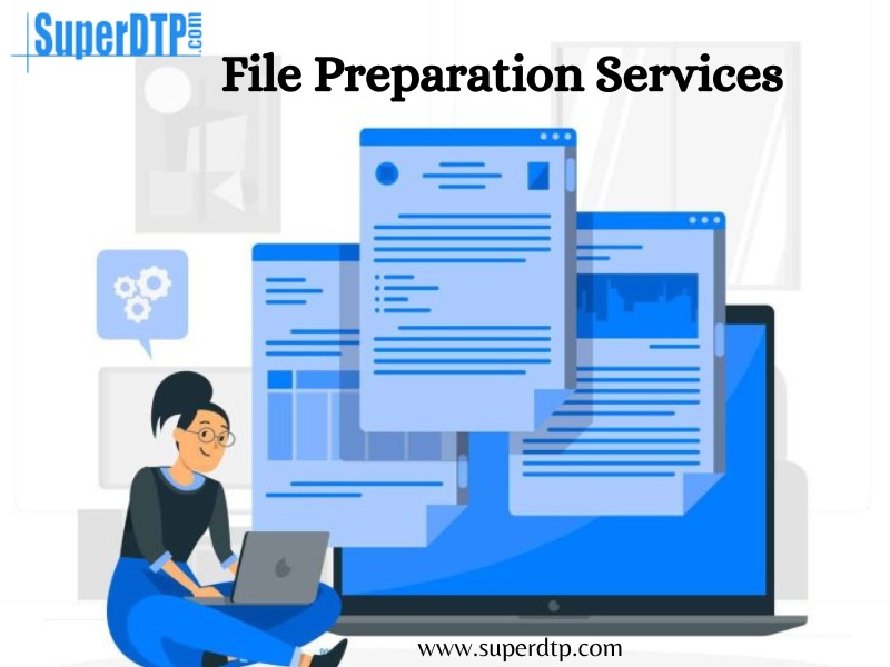 SuperDTP provides precise file preparation for smooth translation and localization, covering formatting, conversion, and other aspects, ensuring your content is ready for global audiences.

Visit us: superdtp.com/file-preparati…

#filepreparation #preparationservices #superdtp