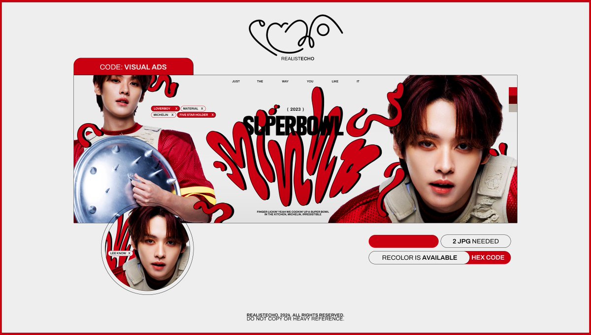 Help retweet? Thank you!

Dalam rangka haha hihi dan mencoba untuk dapet semangat nge-BA, aku mau GA layout sama saldo dana dengan rules:

- Follow aku. (<a href="/realistecho/">ECHO.</a>)
- RT tweet ini sama layout yang kamu mau di bawah.
- Ajak temenmu buat join.

sfu #zonauang #zonaba