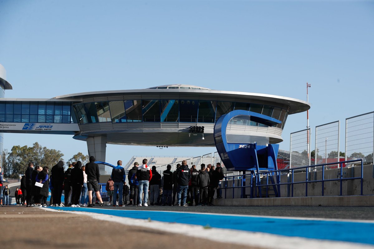 Track Sense tweet media