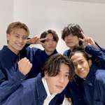 Aぇ! groupのX(ツイッター)