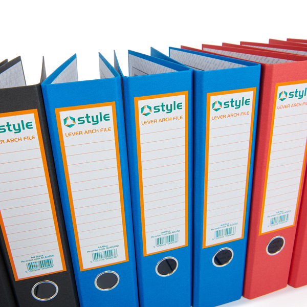 Have you tried our Style branded office supplies? Designed to provide our customers with a consistent quality best value range of everyday essentials. #BorderOffStyle