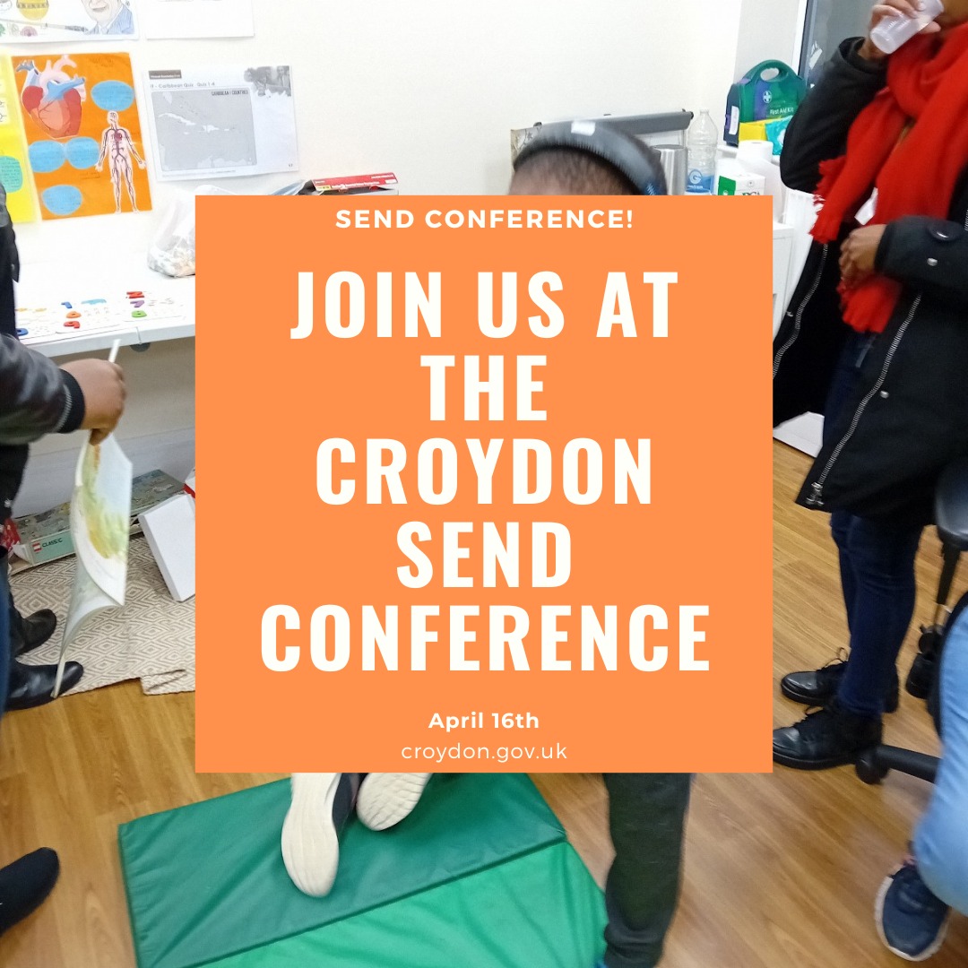 BF4Allteaching's tweet image. Get ready to be inspired and empowered at SEND CONFERENCE! Join us for impactful sessions and networking opportunities. #SENDConference #Inspiration #Empowerment #NetworkingEvent #ProfessionalDevelopment