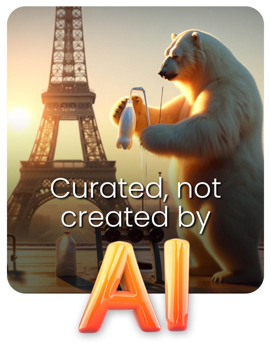 Generative AI in marketing – this tech has so much potential, but also presents us with an ethical (and legal) minefield 🤔 Our Chief Creative Officer, James Chittenden, looks at how we should be using AI in creative work bit.ly/3U1sDPG  #marketing #AI #generativeAI