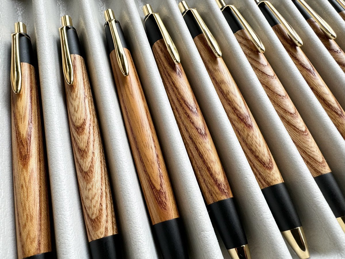 こんばんは 『欅』製作完了です！梱包出来次第発送させていただきます