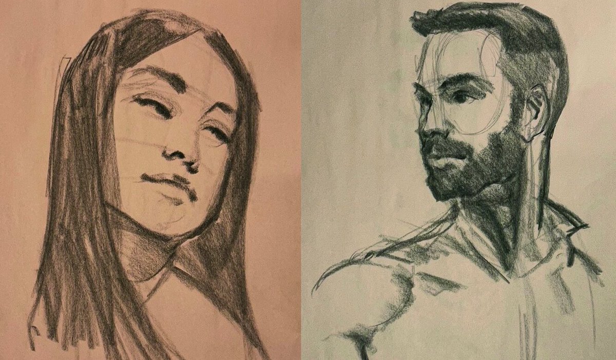 We've got another life drawing class coming up in May. It'll be Heroes themed for our newest exhibition so from poses to costumes we'll be getting Super!

If you'd like to take part, tickets are here: cartoonmuseum.org/whats-on-event…