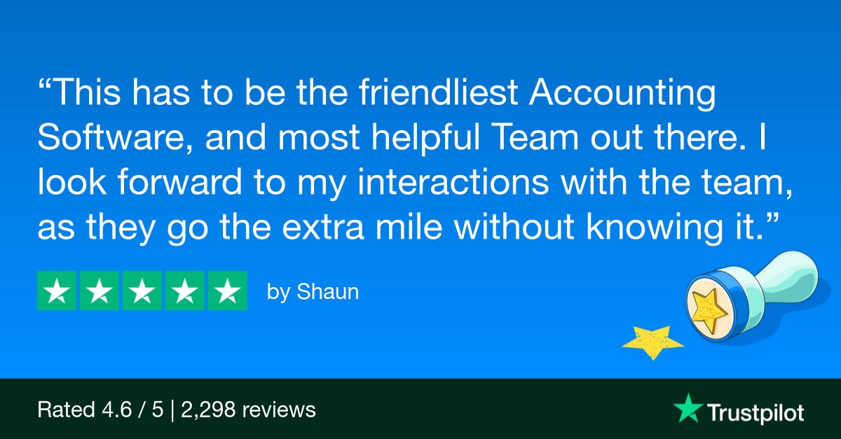 You heard it from Shaun first! ⭐️ To see more glowing reviews, check out our Trustpilot 👉 uk.trustpilot.com/review/www.fre…