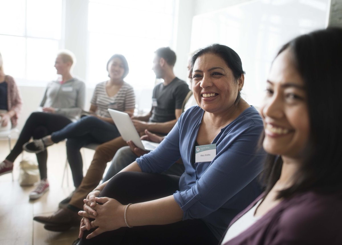 SUSE Member Event: How do we become more ethnically diverse? Are we attracting people from all backgrounds into our sector? If not, what can we do about it? Join us online on Wed 17 April for an open discussion. Contact mandy@susescotland.scot to register.