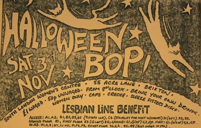 'support for lesbians within the Women's Aid Movement' This week's blog comes from @leedsunihistory student Wenxuan who's been exploring how @womensaid included marginalised voices and LGBTQ+ experiences, through evidence from the Archive Read more here: bit.ly/3xiLcpI