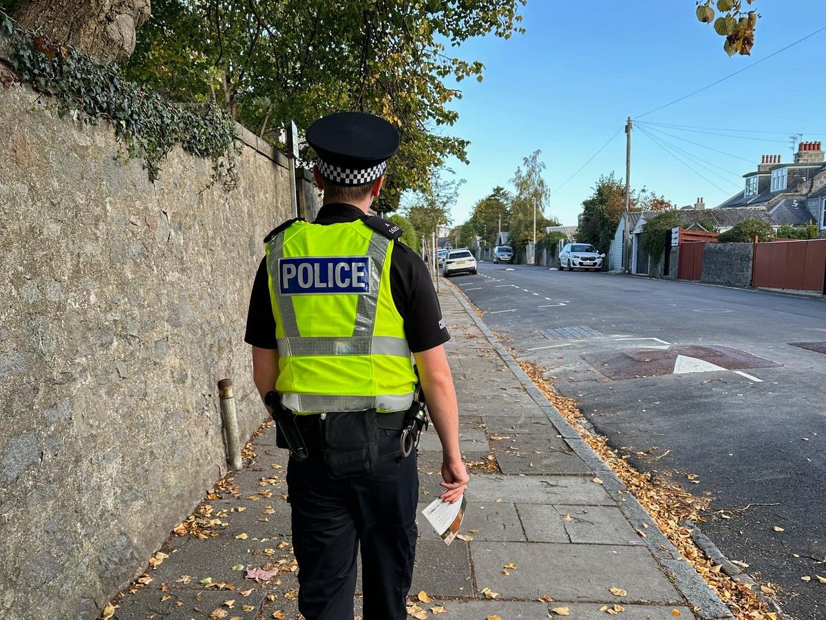 In February, 1,252 members of the public took part in the User Experience Survey after contact with the police. 70% of participants were satisfied with their overall experience 👮 ✅ The survey helps improve our service in your community. Learn more ➡️ orlo.uk/w597n