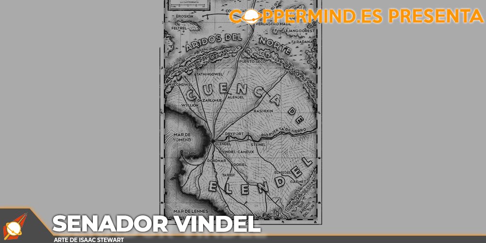 Coppermind_es tweet media