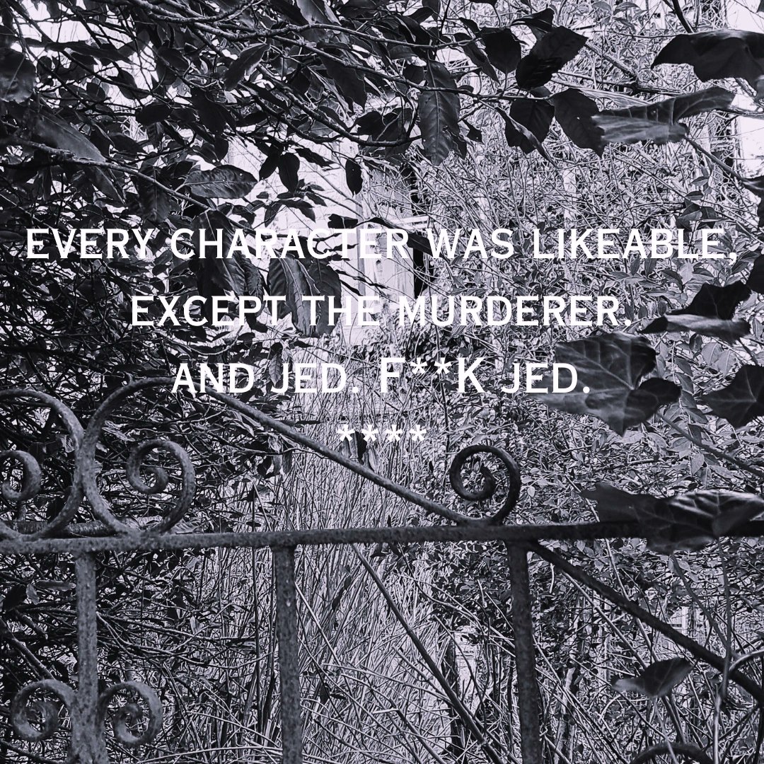 One of my favourite reviews for #itallstartedwithalie because if the reader feels something- anything- I'd call it a success 😊 #amwritingya #yamurdermystery