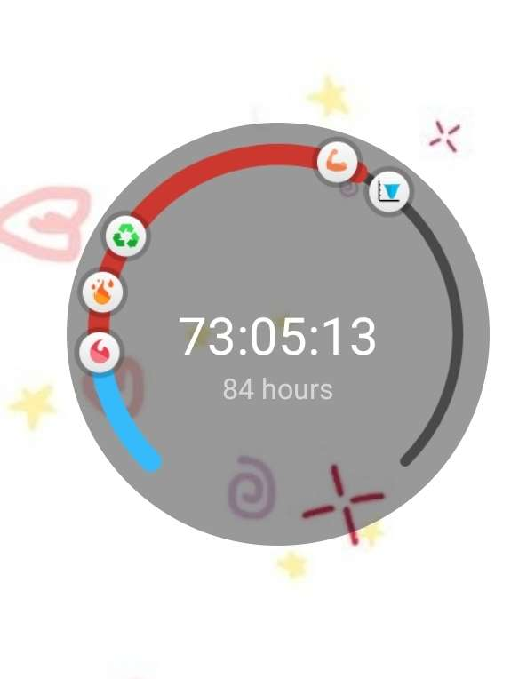 honestly i dont even wanna eat when my fast is over but im almost fainting and i have work tomorrow 💀 gonna break fast with some oats tomorrow morning as my omad