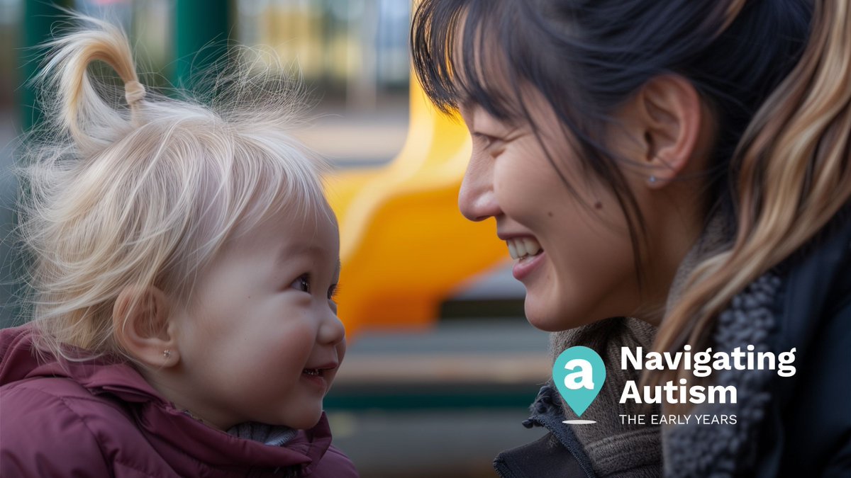 AutismAwareAus's tweet image. We think ‘#NavigatingAutism: The Early Years’ is great, but don’t just take our word for it! Hear from some #earlychildhood educators who have already completed the course about what they found valuable from it. Learn more &amp;amp; enrol for free here: buff.ly/3T14ckX