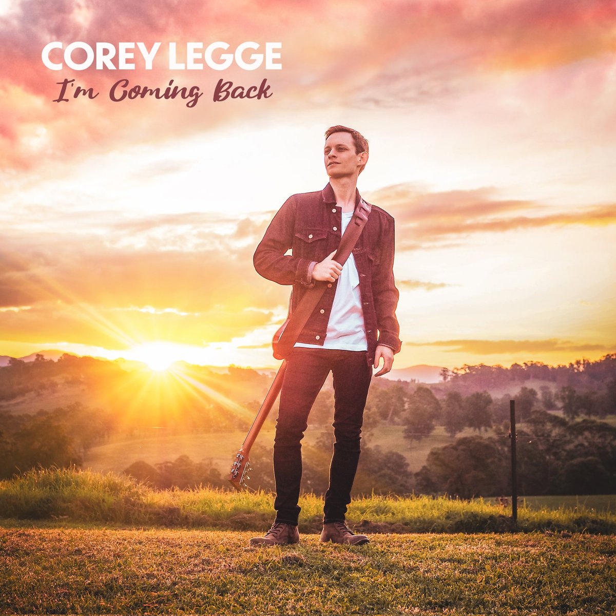 CoreyLegge's tweet photo. My new single 'I'm Coming Back' is coming out on Friday 26th April! Pre-save now 🎶
https://t.co/sbBqLG6W1T
#imcomingback #new #single #presave #spotify #apple #tidal #rock #blues #bluesrock #southernrock #music #artist #singersongwriter #song #guitar https://t.co/N4StpBSVsm