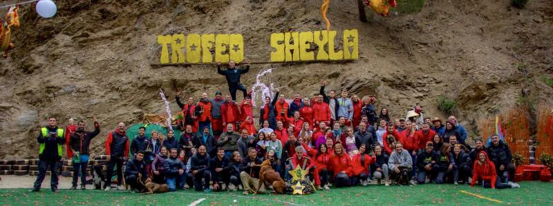 guardianesbcn's tweet photo. Queremos agradecer a todo nuestro equipo de Los guardianes por el gran trabajo que hicieron para que el Trofeo Sheyla fuera todo un éxito. Sin ellos no hubiera sido posible.   Que grandes!!!! #TrofeoSheyla https://t.co/XRfBH8BsR2