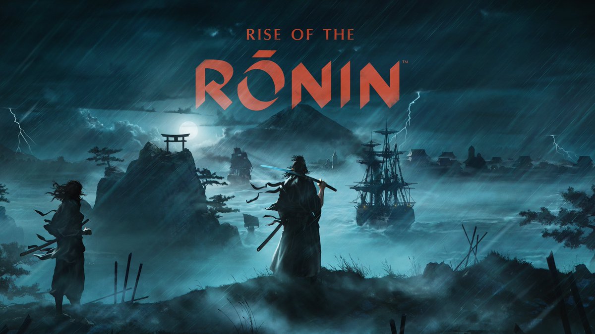 PitStop Productions are very proud to have supported Sony Interactive Entertainment with the casting, directing, and recording of the English Voiceover and facial performance capture for their new release: Rise of the Ronin. #GameAudio #PitStopProductions