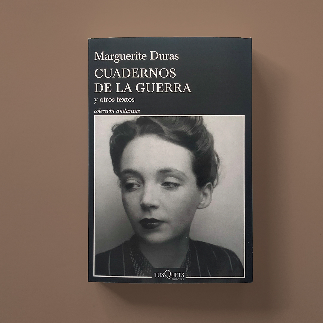 «Para abordar la escritura hay que ser más fuerte que uno mismo, hay que ser más fuerte que lo que se escribe.» #TalDíaComoHoy nació #MargueriteDuras (1914-1996), «la mejor escritora francesa del siglo XX», José María Guelbenzu, El País. ow.ly/7cle50R882q