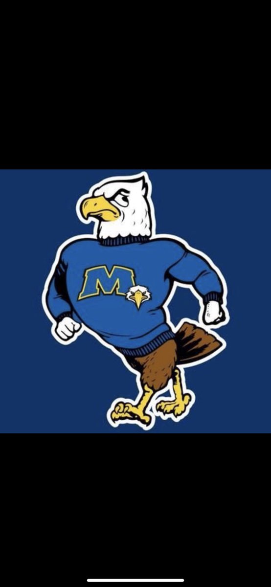 WillMadonna1's tweet photo. After a great talk with @CoachAmoako and @CoachWoodmanMSU. I am blessed to have received an FCS offer from Morehead State University! https://t.co/QjNi0VbPIe