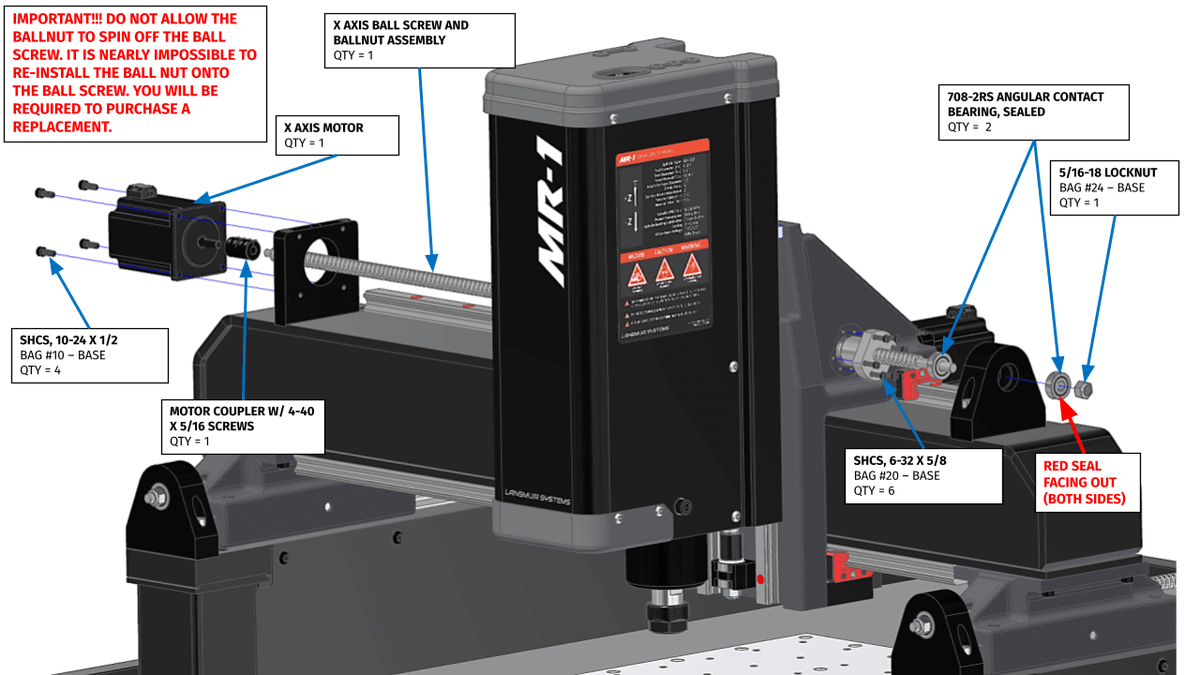 i like cnc