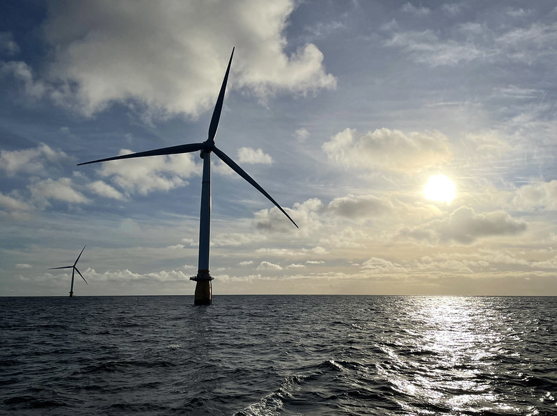 We have recently published updated Scottish Marine Energy Research (ScotMER) evidence maps: bit.ly/4cruCDX. These detail the gaps in the evidence on the impacts of offshore renewables on the marine environment🌊.